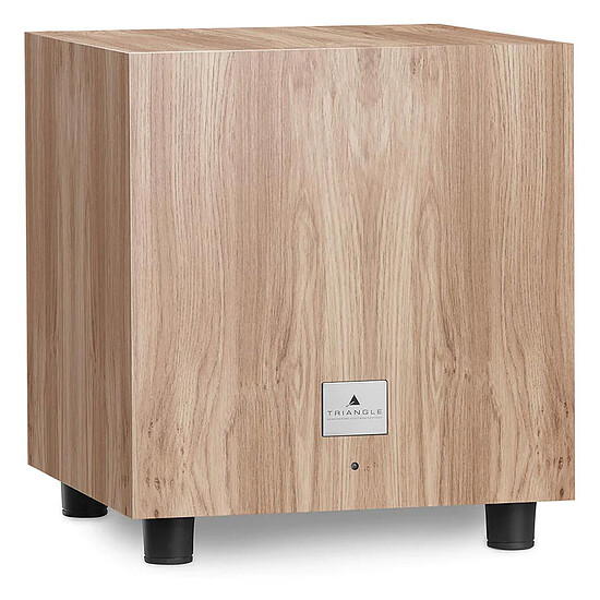 Enceintes HiFi / Home-Cinéma Triangle Pack Borea BR09 5.1.2 Chêne Clair - Autre vue
