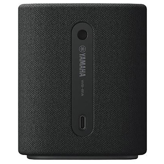 Enceinte sans fil Yamaha WS-B1A Noir - Enceinte portable  - Autre vue
