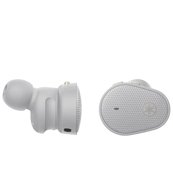 Casque Audio Yamaha TW-E5B Gris  - Écouteurs sans fil - Autre vue
