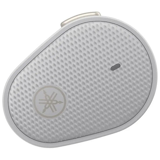 Casque Audio Yamaha TW-E5B Gris  - Écouteurs sans fil - Autre vue