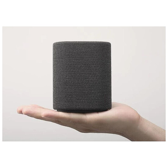 Enceinte sans fil Yamaha WS-B1A Noir - Enceinte portable  - Autre vue
