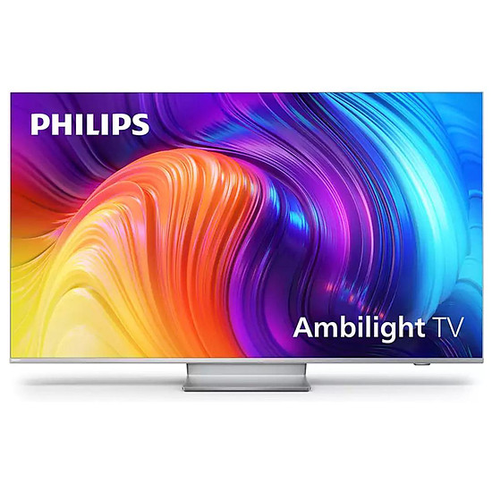 TV PHILIPS 43PUS8807 - TV 4K UHD HDR - 108 cm