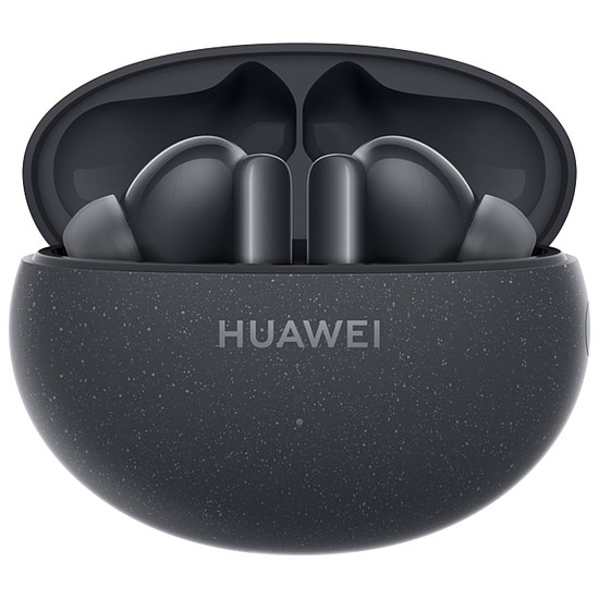 Casque Audio Huawei FreeBuds 5i Noir - Écouteurs sans fil