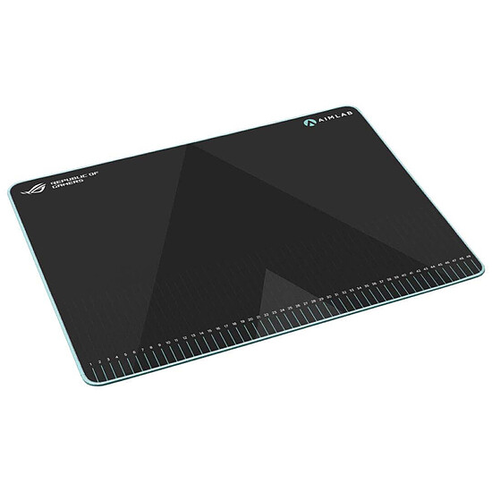 Tapis de souris Asus ROG Hone Ace - Aim Lab Edition - Autre vue