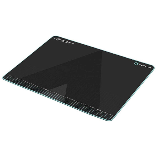 Tapis de souris Asus ROG Hone Ace - Aim Lab Edition - Autre vue