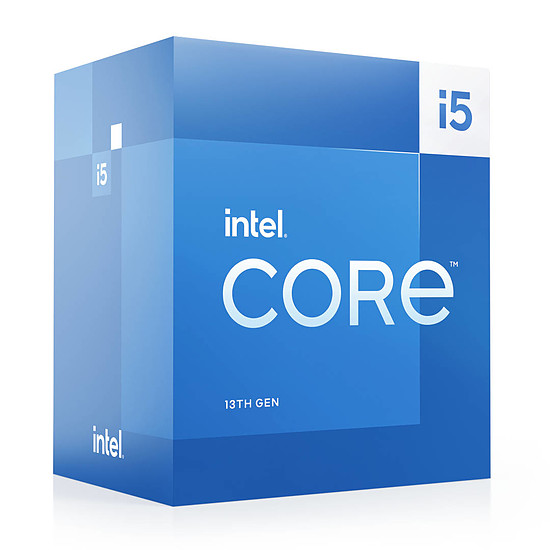 Processeur Intel Core i5 13400