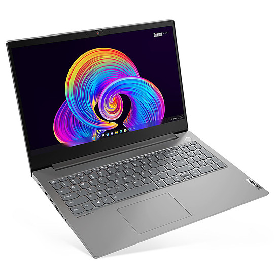 PC portable Lenovo ThinkBook 15p G2 ITH (21B10017FR)
