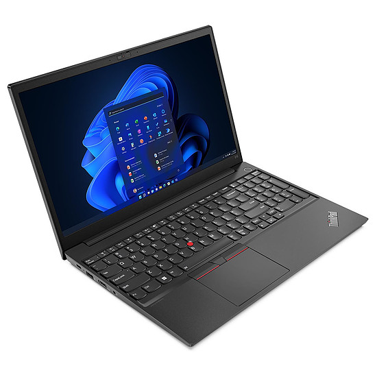 PC portable Lenovo ThinkPad E15 Gen 4 (21ED004HFR)