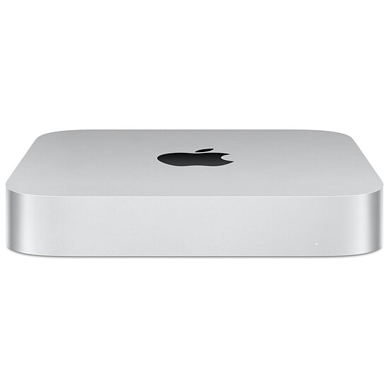 Mac et iMac Apple Mac Mini M2 (MMFJ3FN/A-24GB-1TB-10GbE)