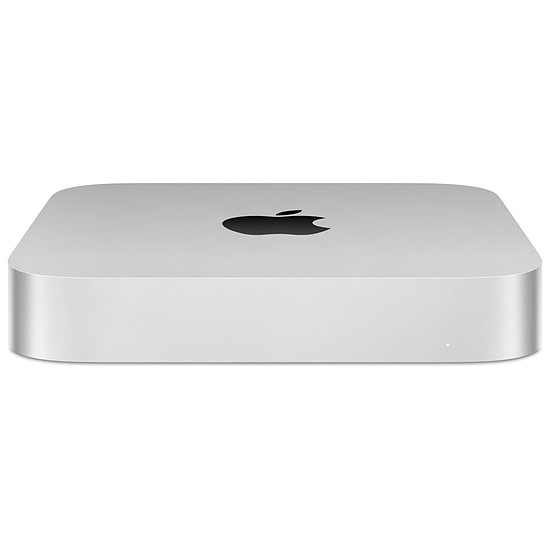 Mac et iMac Apple Mac Mini M2 (MMFJ3FN/A-16GB-512GB-10GbE)