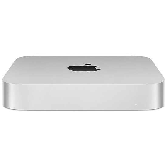 Mac et iMac Apple Mac Mini M2 (MMFJ3FN/A-10GbE)