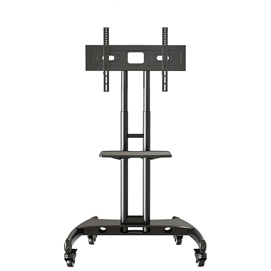 Support TV Sonorous Professionnel PR 2000 Noir - Autre vue