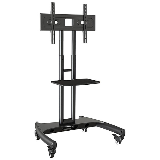 Support TV Sonorous Professionnel PR 2000 Noir - Autre vue