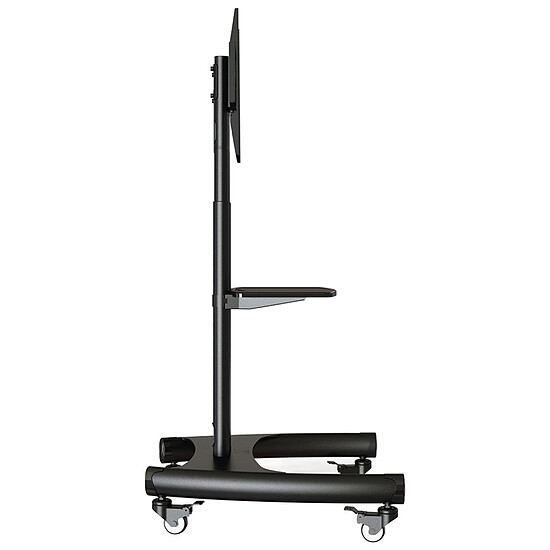 Support TV Sonorous Professionnel PR 2000 Noir - Autre vue