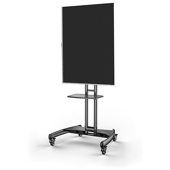 Support TV Sonorous Professionnel PR 2000 Noir - Autre vue