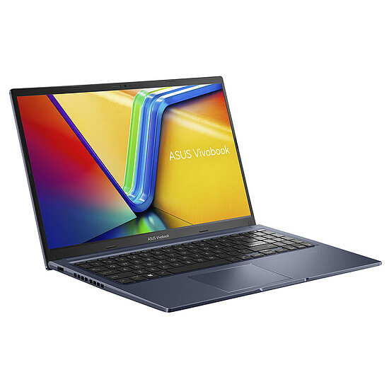 PC portable Asus Vivobook 15X PRO1504-BQ1004X