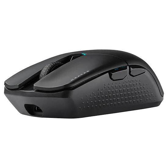Souris PC Corsair Katar Elite Wireless - Autre vue