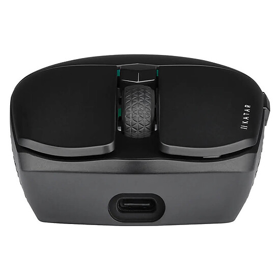 Souris PC Corsair Katar Elite Wireless - Autre vue