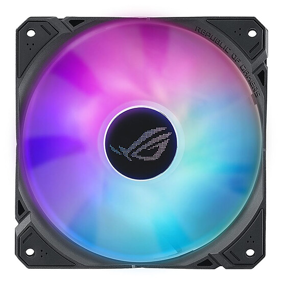 Watercooling AIO ASUS ROG Ryuo III 240 ARGB - Noir - Autre vue