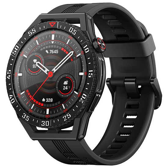 Montre connectée Huawei Watch GT 3 SE - GPS - 46 mm