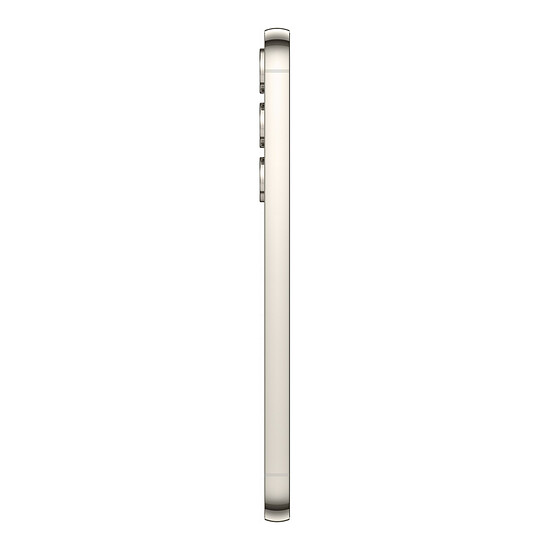 Smartphone reconditionné Samsung Galaxy S23 5G (Creme) - 128 Go - 8 Go · Reconditionné - Autre vue