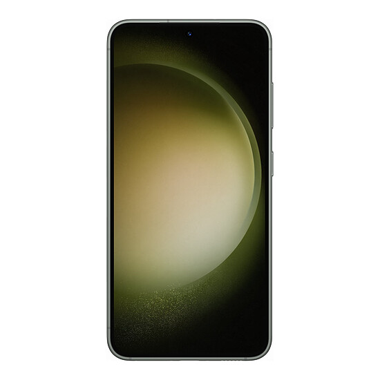 Smartphone reconditionné Samsung Galaxy S23 5G (Vert) - 128 Go - 8 Go · Reconditionné - Autre vue