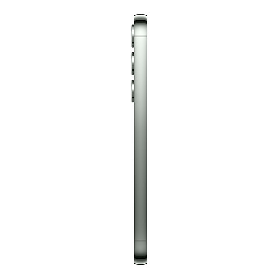 Smartphone reconditionné Samsung Galaxy S23 5G (Vert) - 256 Go - 8 Go · Reconditionné - Autre vue