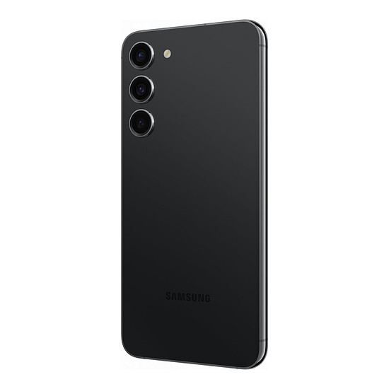 Smartphone reconditionné Samsung Galaxy S23 Plus 5G (Noir) - 512 Go - 8 Go · Reconditionné - Autre vue