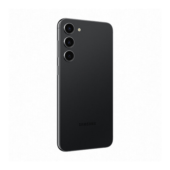 Smartphone reconditionné Samsung Galaxy S23 Plus 5G (Noir) - 512 Go - 8 Go · Reconditionné - Autre vue