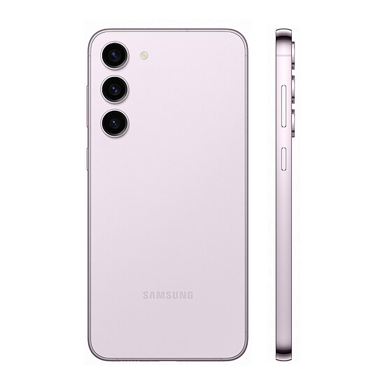 Galaxy S23 Plus 256GB Lavande Reconditionné main image 1