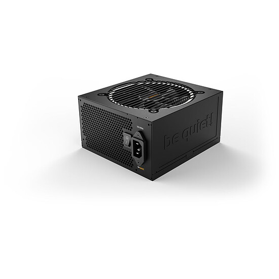 Alimentation PC be quiet! Pure Power 12 M 550W - Autre vue