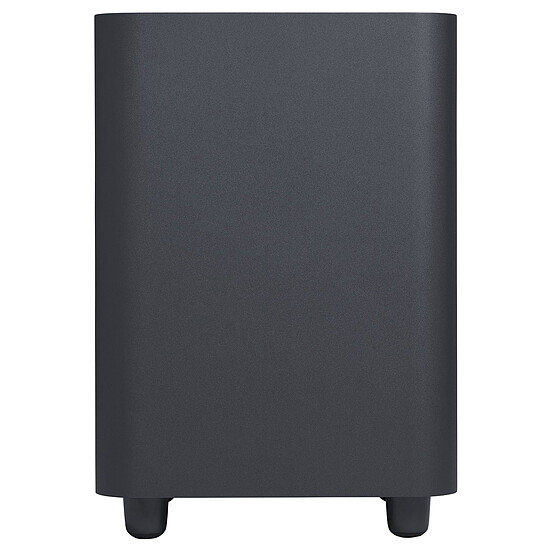 Barre de son JBL Bar 500 - Autre vue