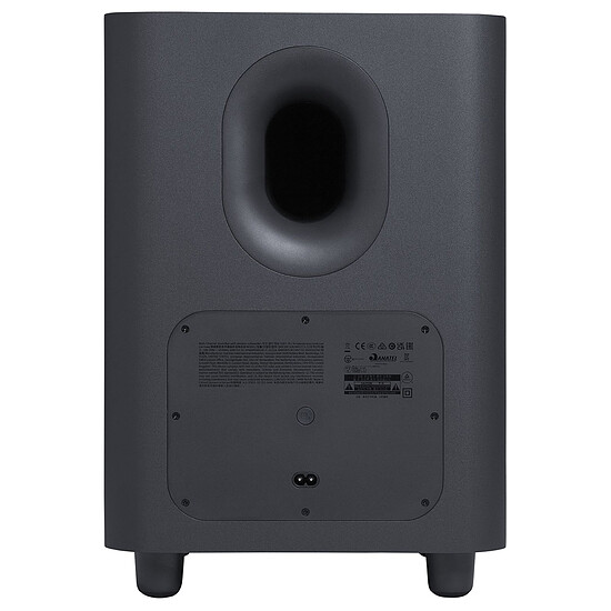 Barre de son JBL Bar 500 - Autre vue