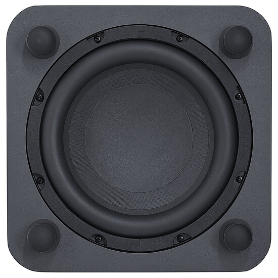 Barre de son JBL Bar 500 - Autre vue