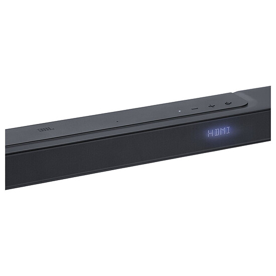Barre de son JBL Bar 300 - Autre vue