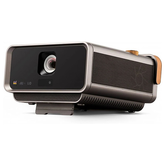 Vidéoprojecteur ViewSonic X11-4K - DLP 4K UHD - 2400 Lumens 