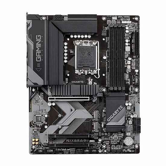 Carte mère Gigabyte B760 Gaming X - Autre vue