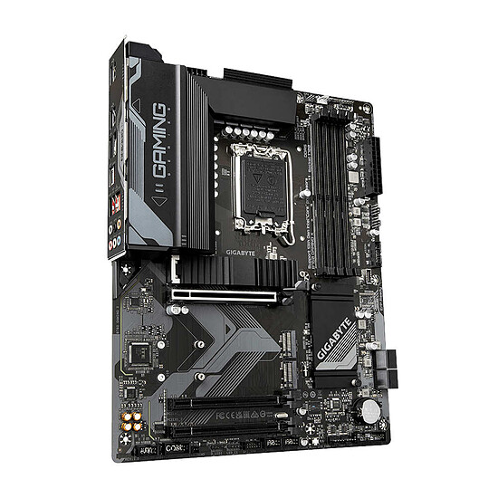 Carte mère Gigabyte B760 Gaming X - Autre vue