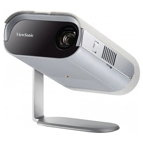 Vidéoprojecteur ViewSonic M1 Pro - DLP LED WXGA - 600 Lumens