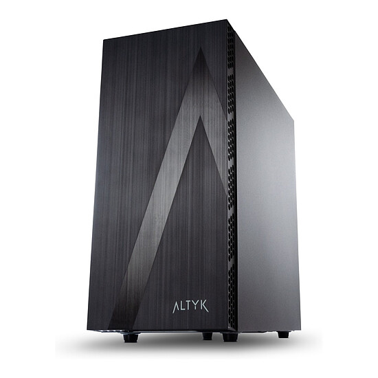 PC de bureau Altyk - Le Grand PC Entreprise - P1-I716-N05