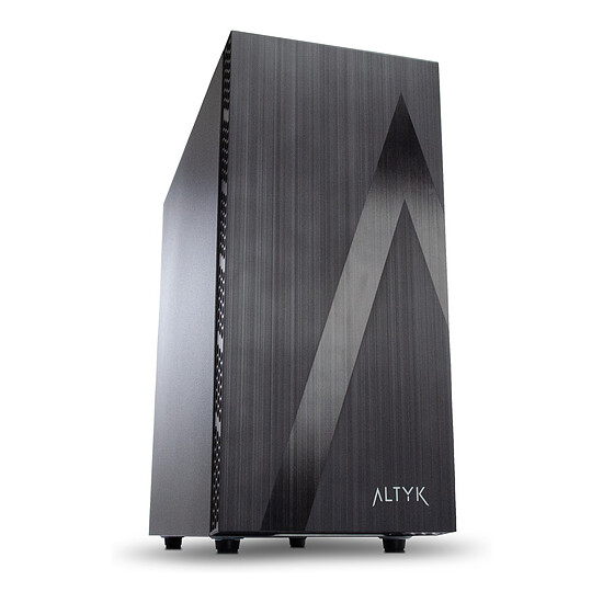 PC de bureau Altyk - Le Grand PC Entreprise - P1-I716-N05  - Autre vue