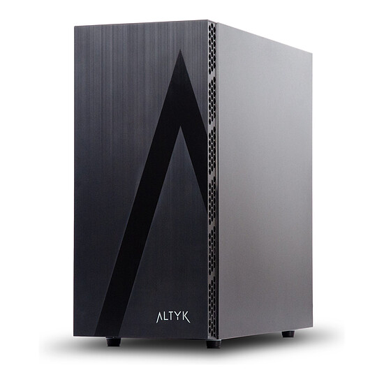 PC de bureau Altyk - Le Grand PC Entreprise - P1-I716-N05  - Autre vue