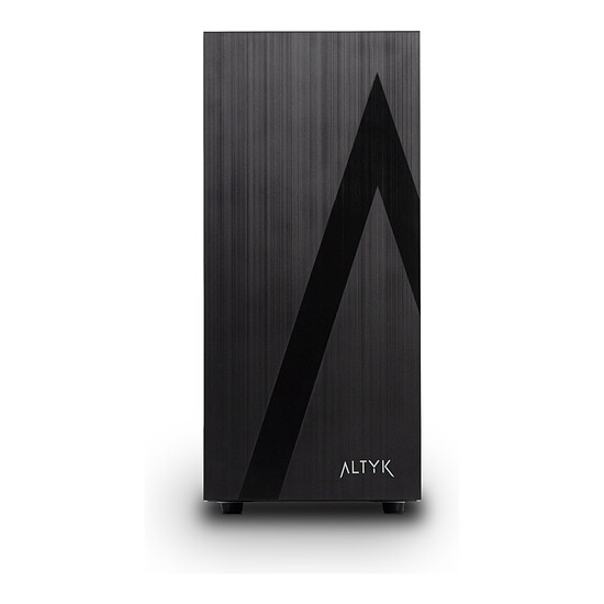 PC de bureau Altyk - Le Grand PC Entreprise - P1-I716-N05  - Autre vue