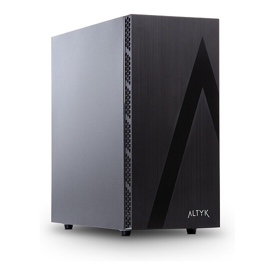 PC de bureau Altyk - Le Grand PC Entreprise - P1-I716-N05  - Autre vue