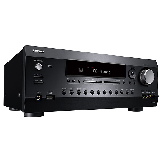 Ampli Home-Cinéma Integra DRX 3.4 Noir  - Autre vue