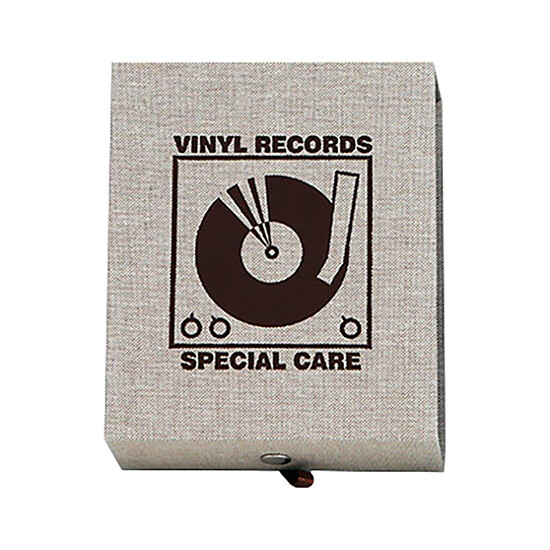 Platine Vinyles Simply Analog Coffret de nettoyage - Autre vue