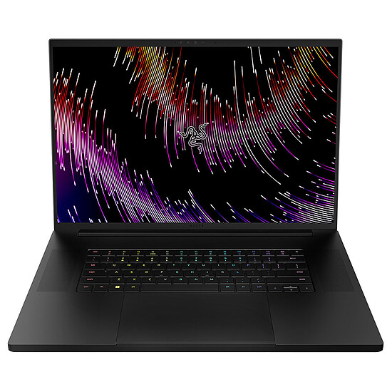 PC portable Razer Blade 18 (RZ09-0509SGK3-R3G1)