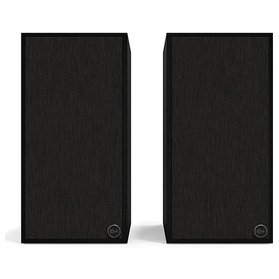 Enceinte sans fil Klipsch The Sevens Noir - Enceinte compacte - Autre vue