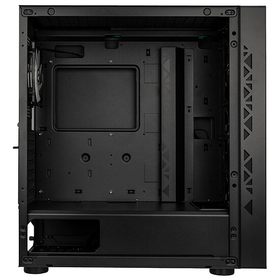 Boîtier PC BitFenix Tracery - Noir - Autre vue