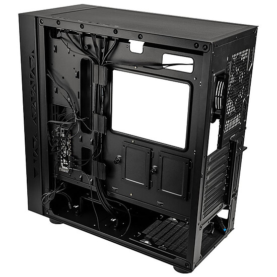 Boîtier PC BitFenix Tracery - Noir - Autre vue